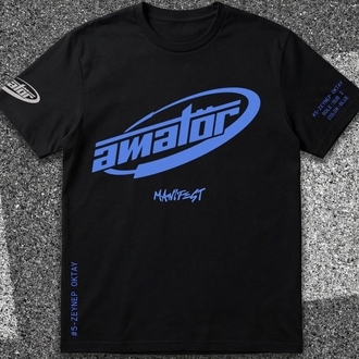 Manifest Özel Tasarımlı T-shirt 