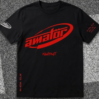 Manifest Özel Tasarımlı T-shirt