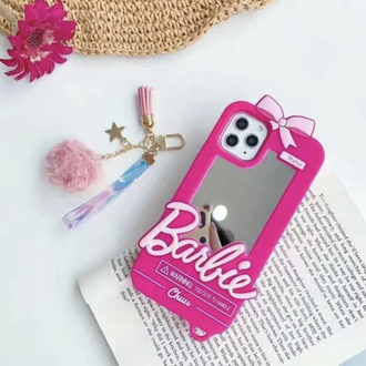 Barbie Kılıf