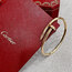Cartier Çivi Kelepçe