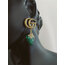Gucci Küpe