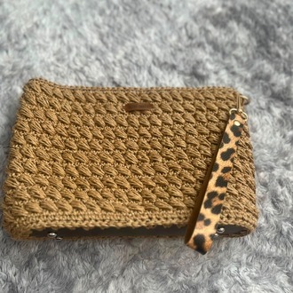 Alya Clutch Model