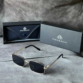 Maybach İthal Glasses