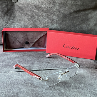 Crt İthal Glasses