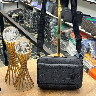 LV Fastline Messenger