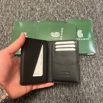 Goyard Pocket Organizer - Tüm Renkler