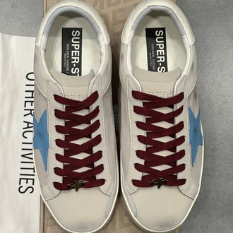 Golden G. Superstar Mens Shoes