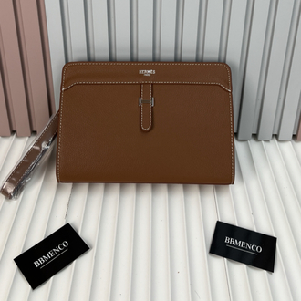 Hermes Clutch