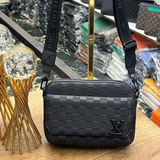 LV Fastline Messenger