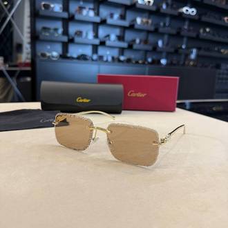 Cartier İthal Sunglasses New Model