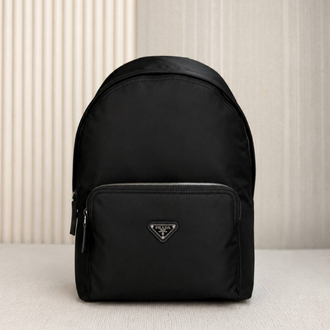 Prada Nylon Backpack Premium