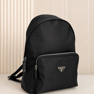 Prada Nylon Backpack Premium