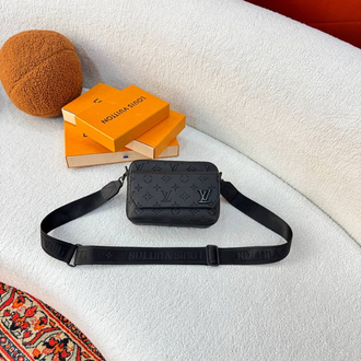 Louis Vuitton Fastline Messenger
