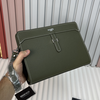 Hermes Clutch