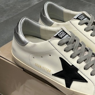 Golden G. Superstar Mens Shoes