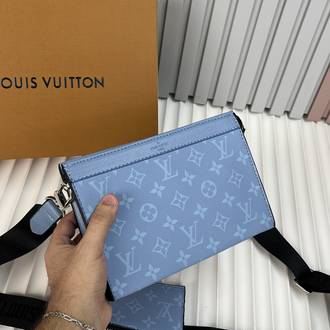 LV Gaston Wearable