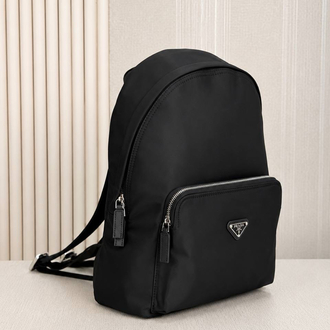 Prada Nylon Backpack Premium
