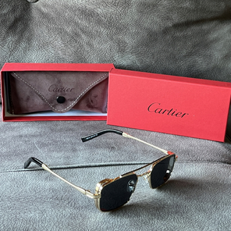 Crt İthal Glasses