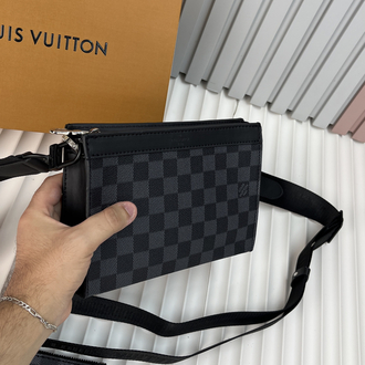 LV Gaston Wearable