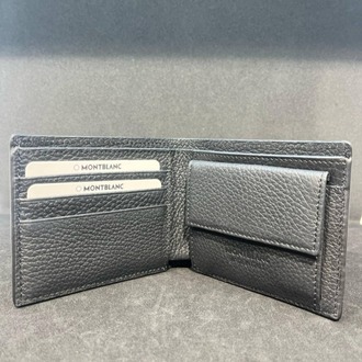 Mont Blanc Wallet
