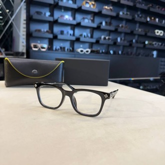 Chrome Hearts İthal Sunglasses