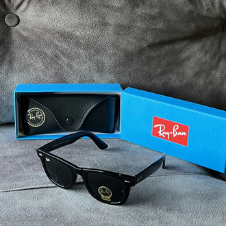 Ray-Ban İthal Glasses