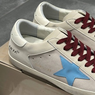 Golden G. Superstar Mens Shoes