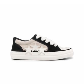 Amiri Star Low Sneakers