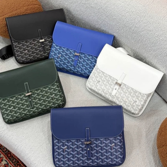 GOYARD COURSİER İTHAL - Tüm Renkler
