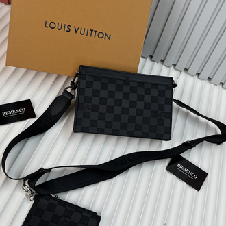 Lv Gaston Wearable