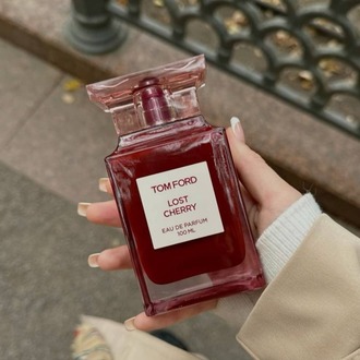Tom Ford Lost Cherry. 100 ml