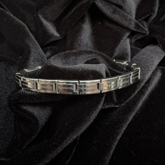 Nomination Bracelet