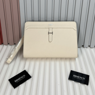 Hermes Clutch