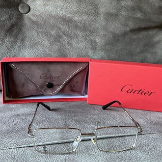 Crt İthal Glasses
