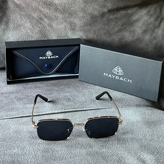 Maybach İthal Glasses