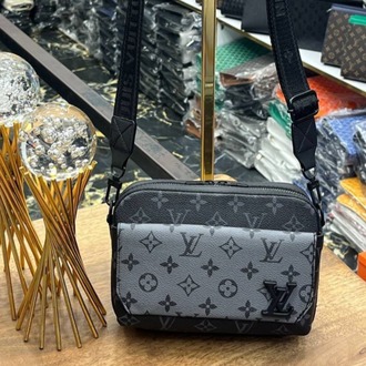 LV Fastline Messenger