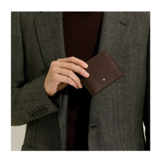 Mont Blanc Wallet