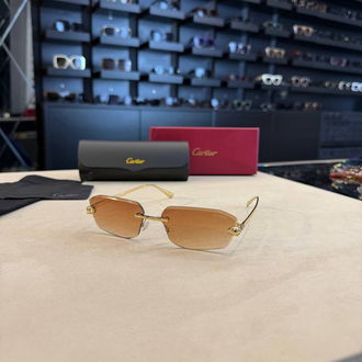 Cartier İthal Sunglasses