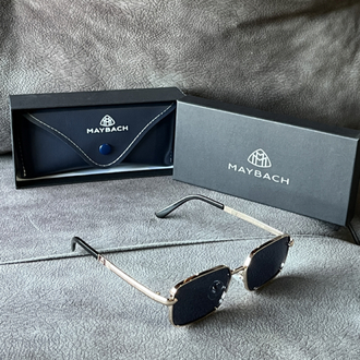 Maybach İthal Glasses