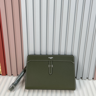 Hermes Clutch