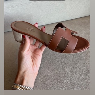 Hermes oasis terlik