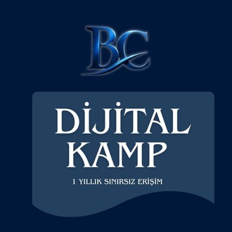 BC Akademi - Dijital Kamp