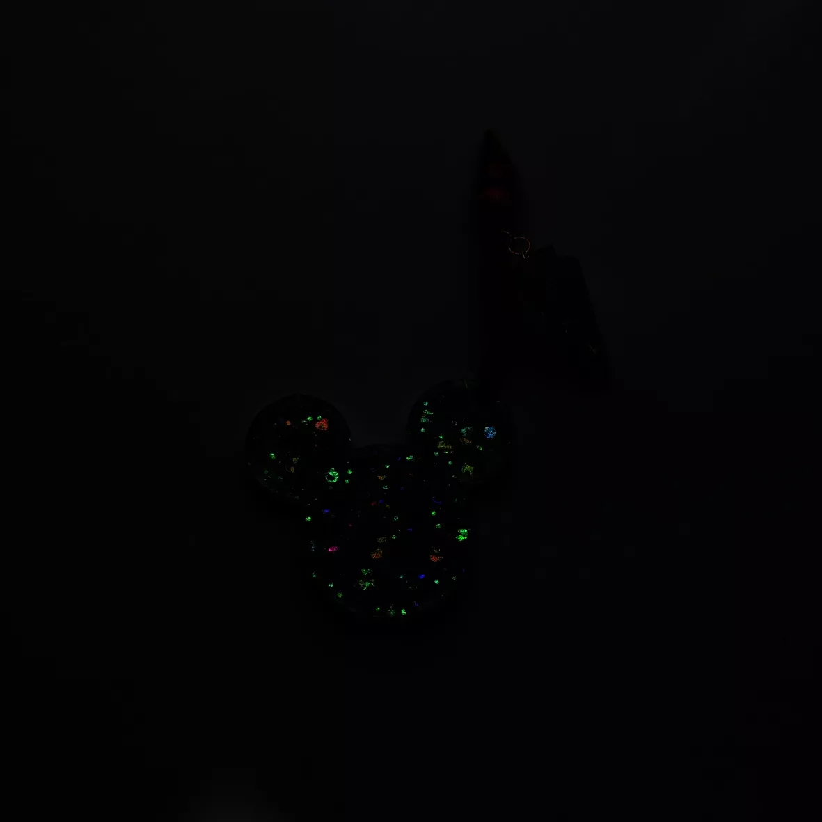 Mickey Shine