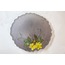 Yellow Flower Tepsi