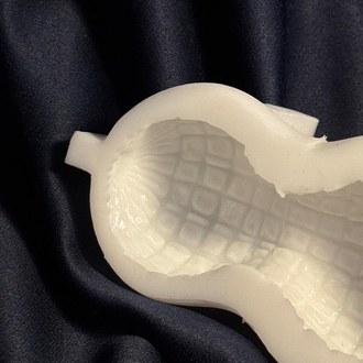 Yer Fıstığı Adet Pasta Kalıbı