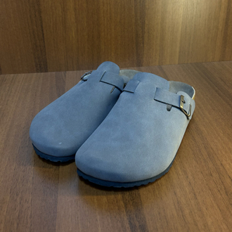 BIRKENSTOCK Premium Terlik