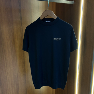Balmain Paris Premium Triko T-shirt