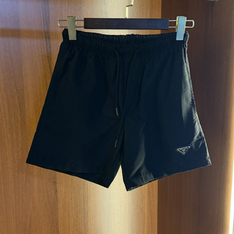 Prada Premium Deniz Şortu