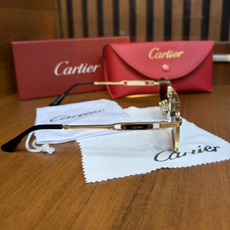 Cartier Premium Gözlük