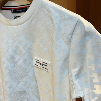 Tommy Premium T-shirt